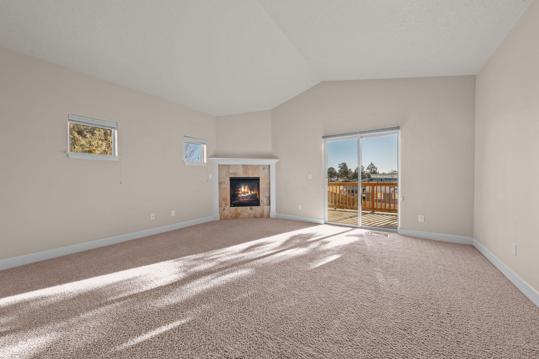 Southcrest - Residential