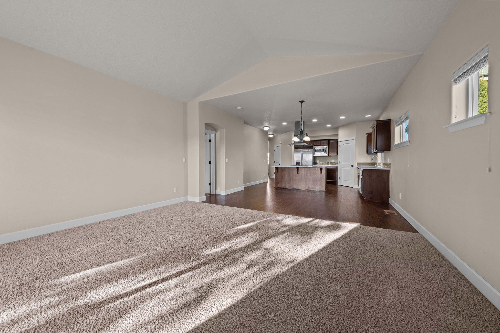 Southcrest - Residential