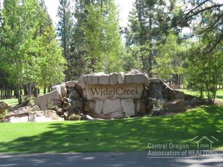 Widgi Creek - Residential