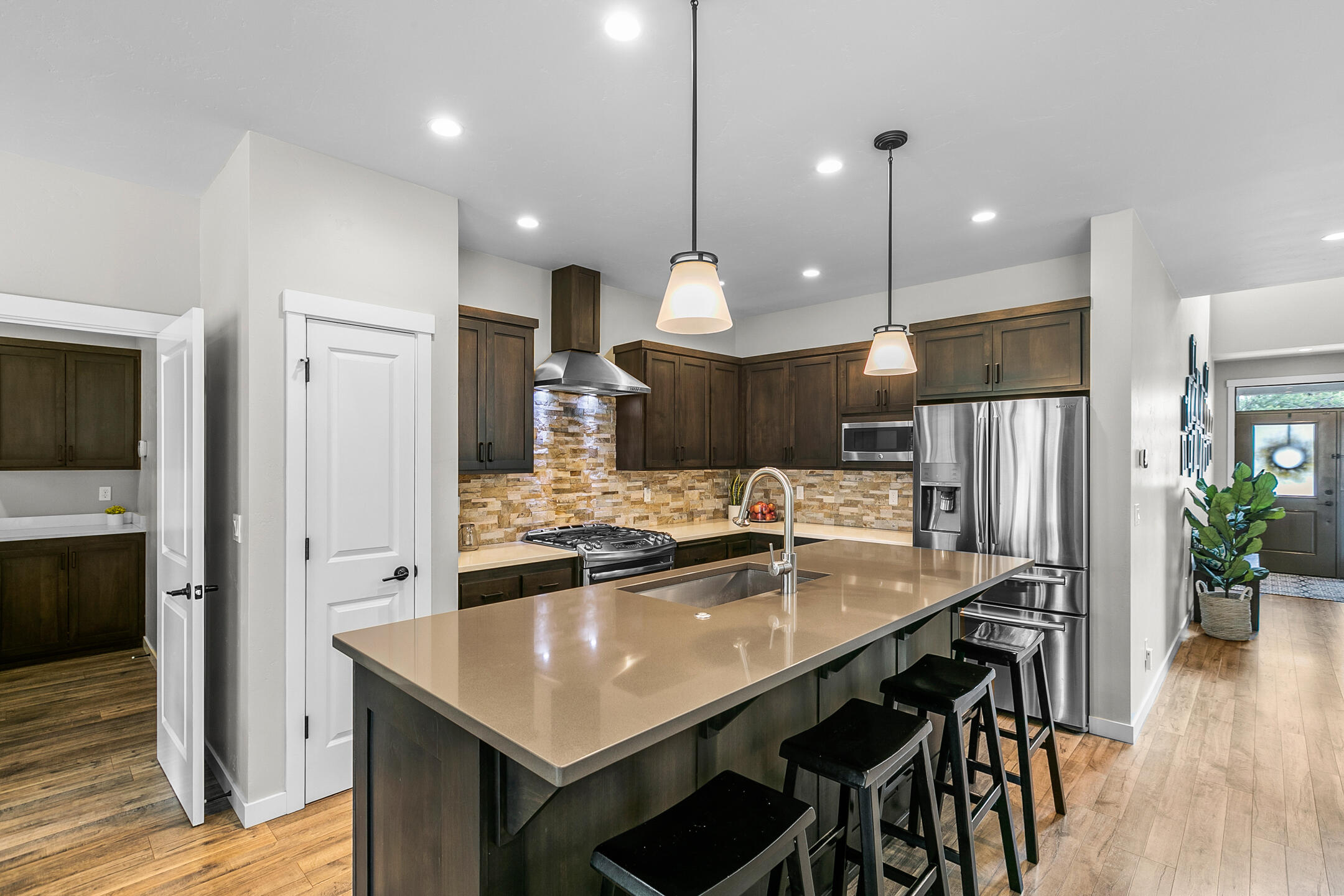 Shevlin Ridge - Residential