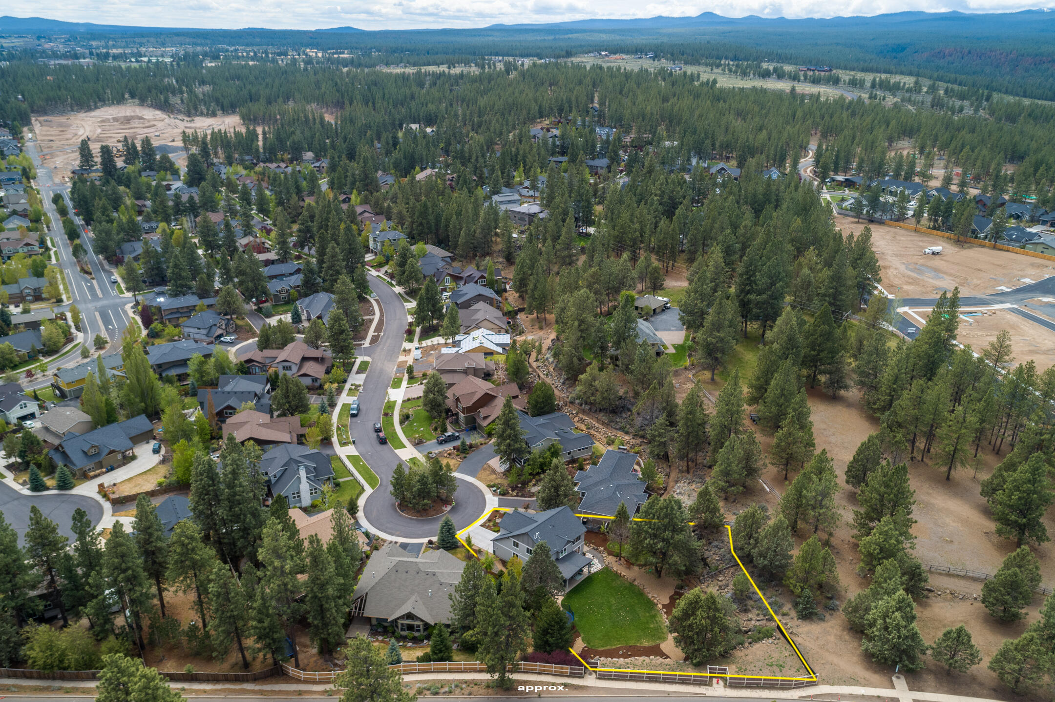 Shevlin Ridge - Residential