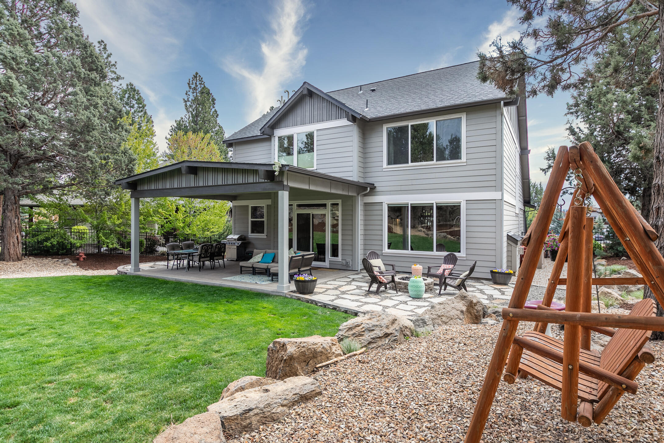 Shevlin Ridge - Residential