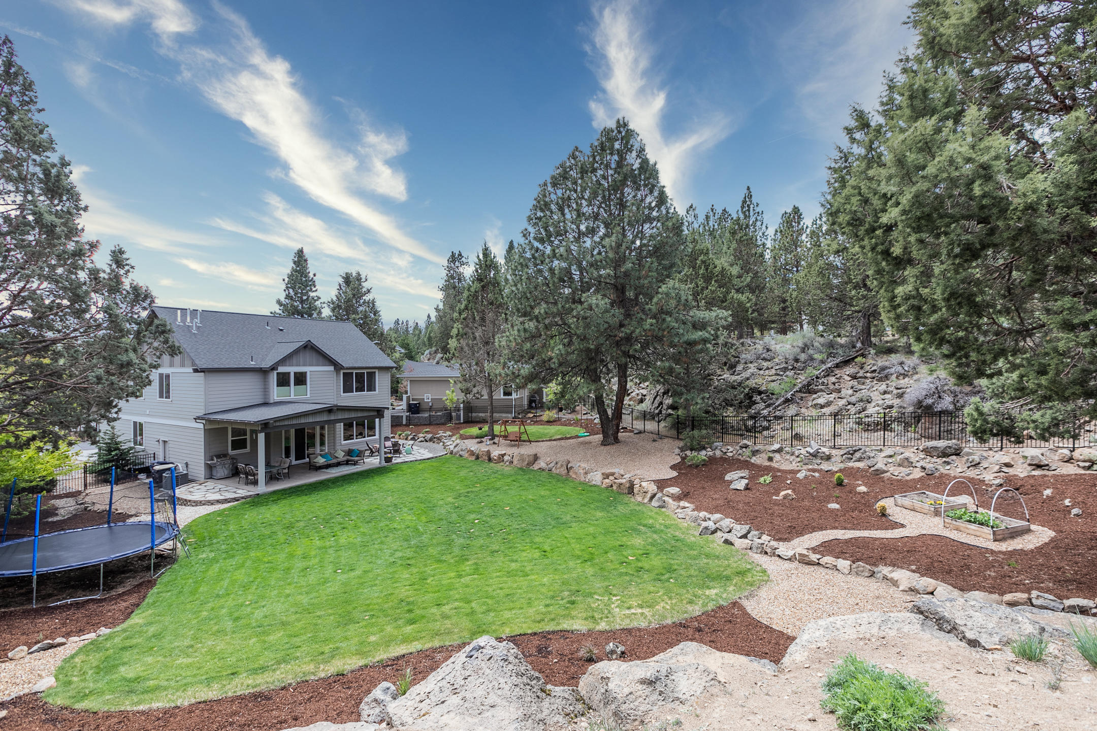 Shevlin Ridge - Residential