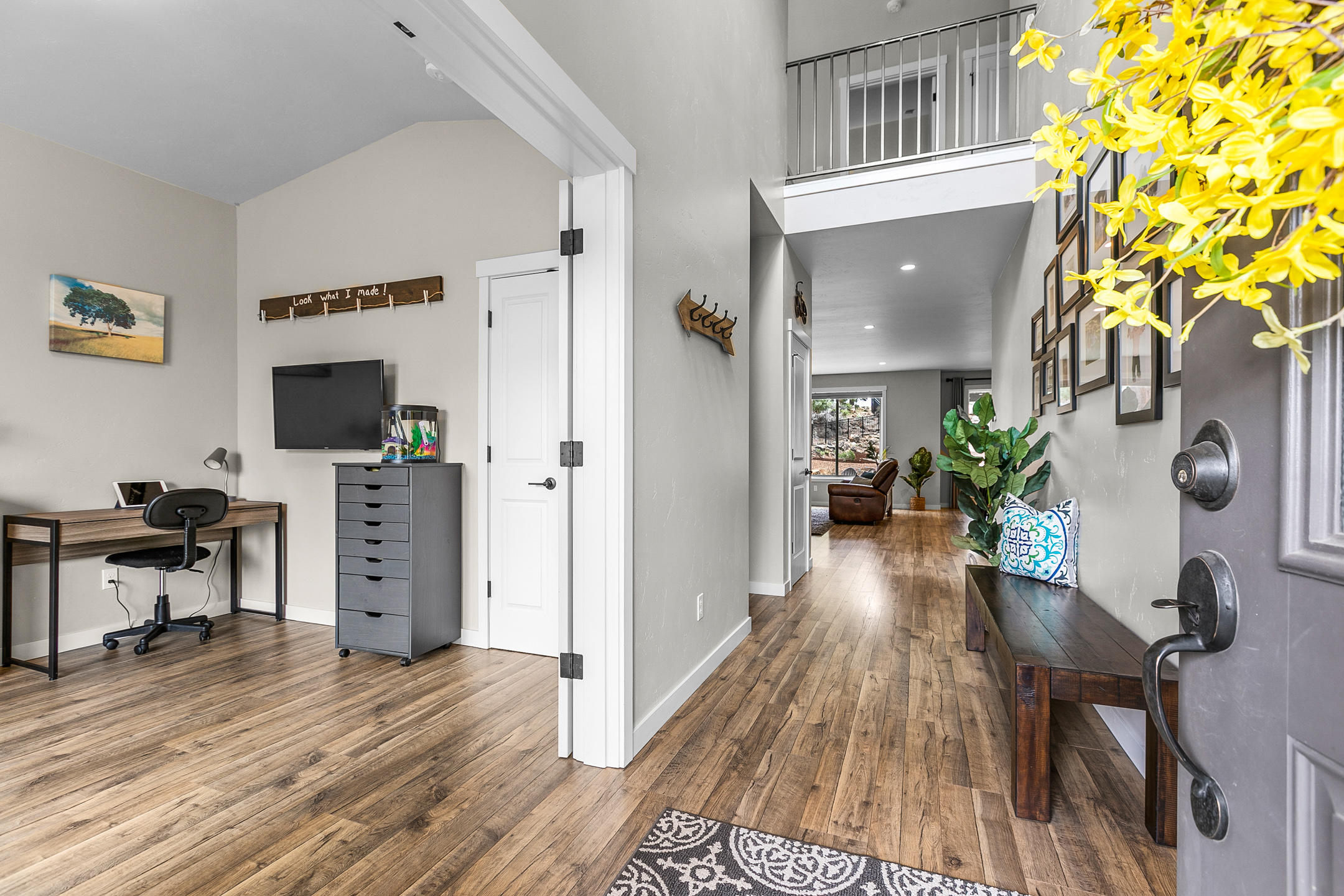 Shevlin Ridge - Residential