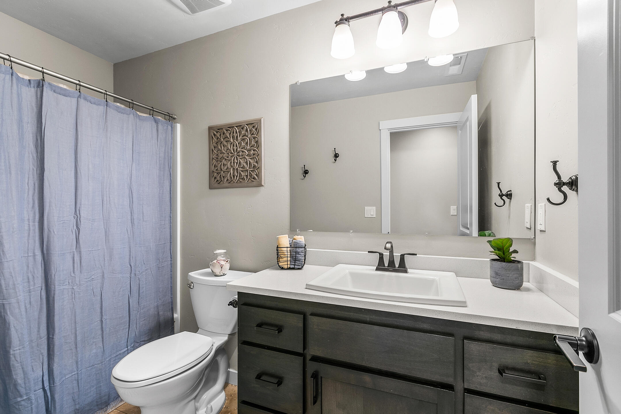 Shevlin Ridge - Residential