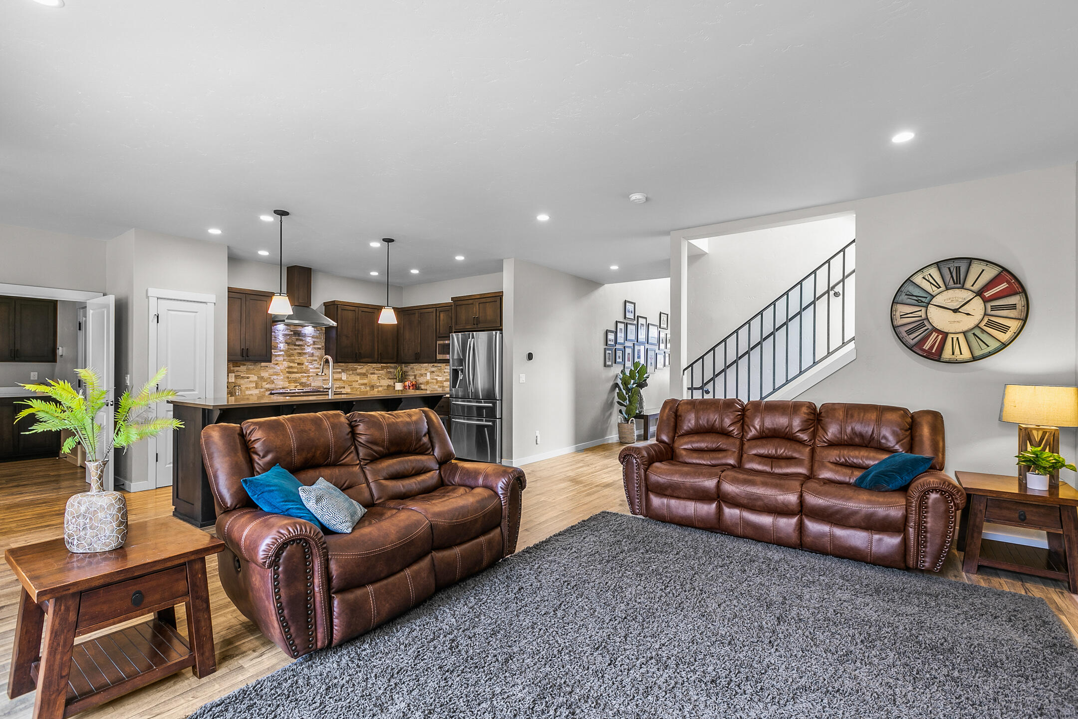 Shevlin Ridge - Residential