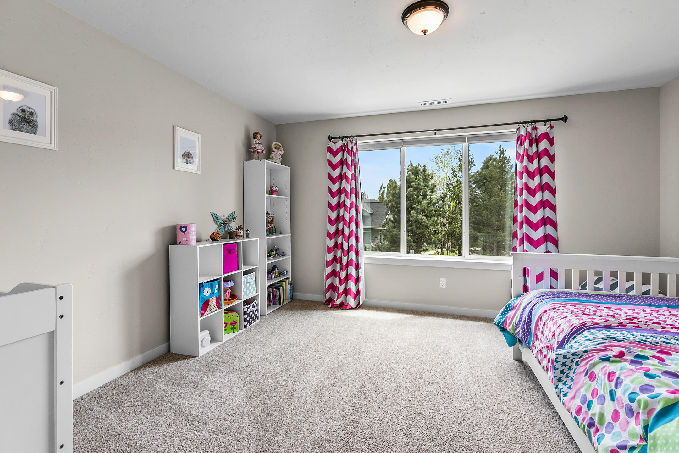 Shevlin Ridge - Residential