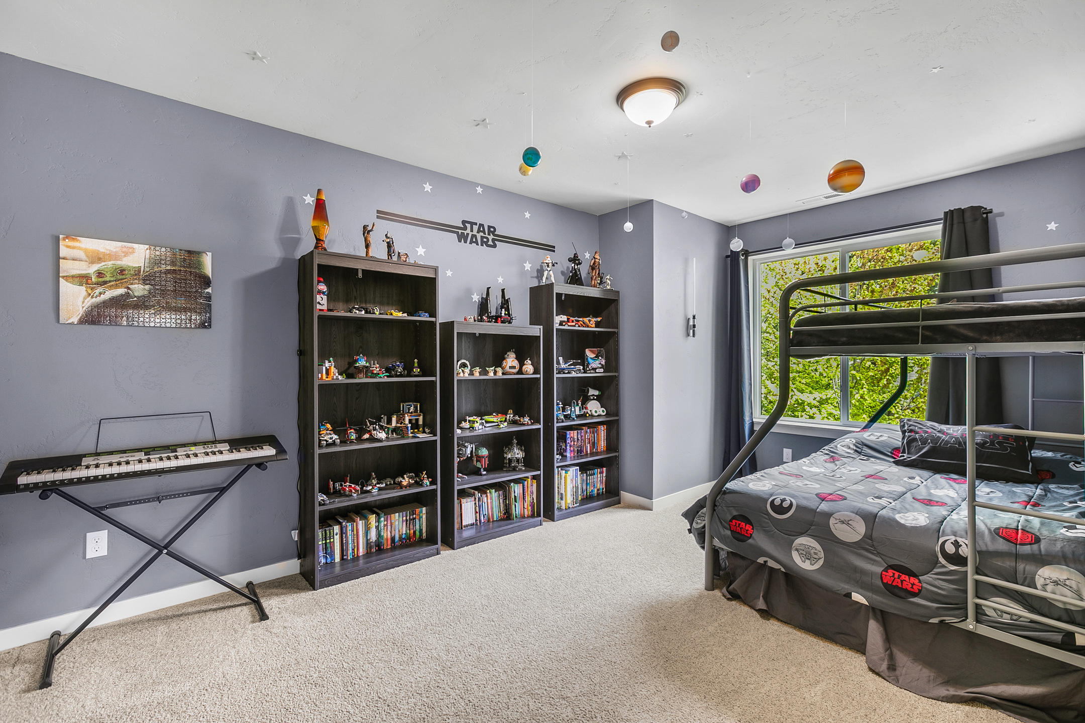 Shevlin Ridge - Residential