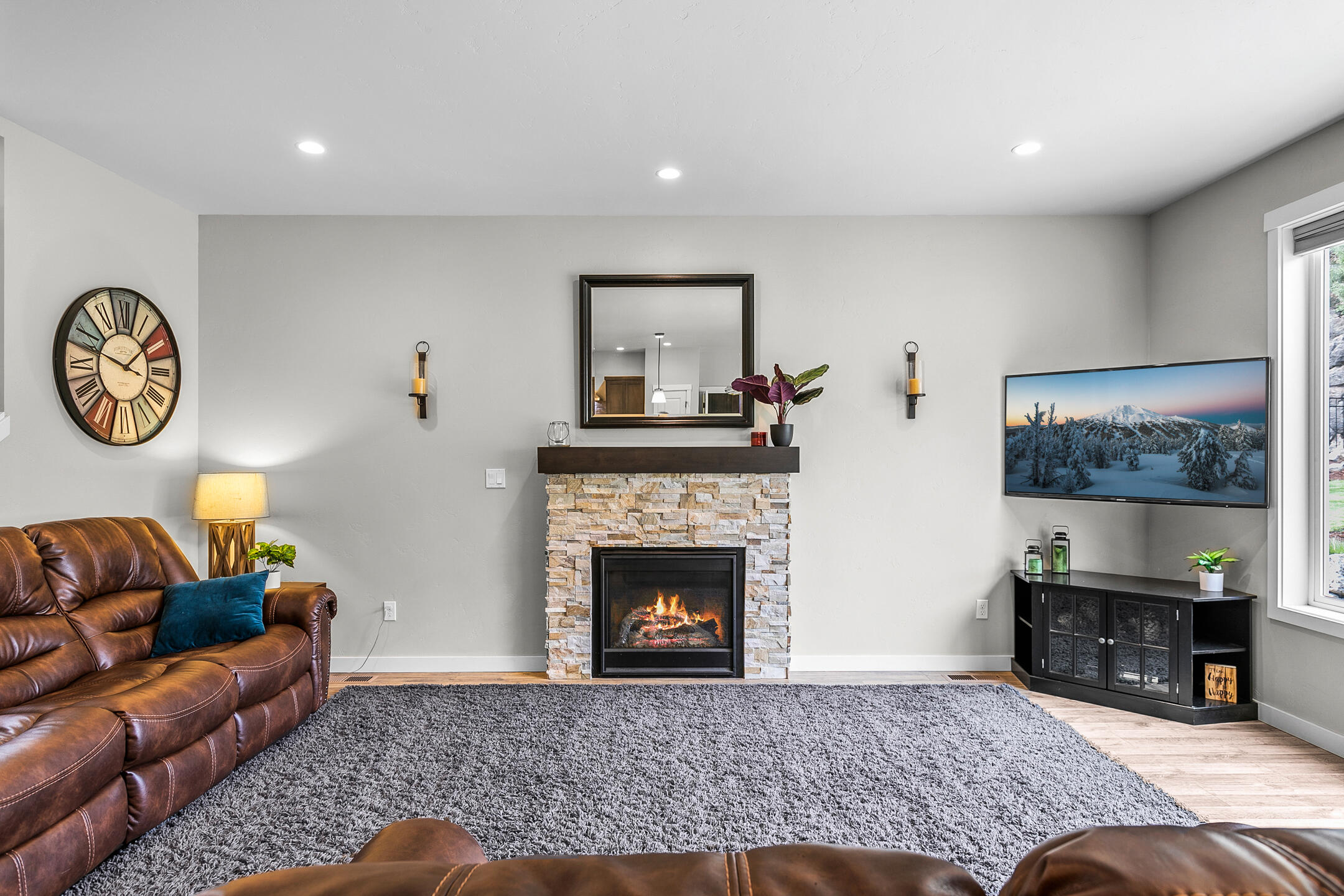 Shevlin Ridge - Residential