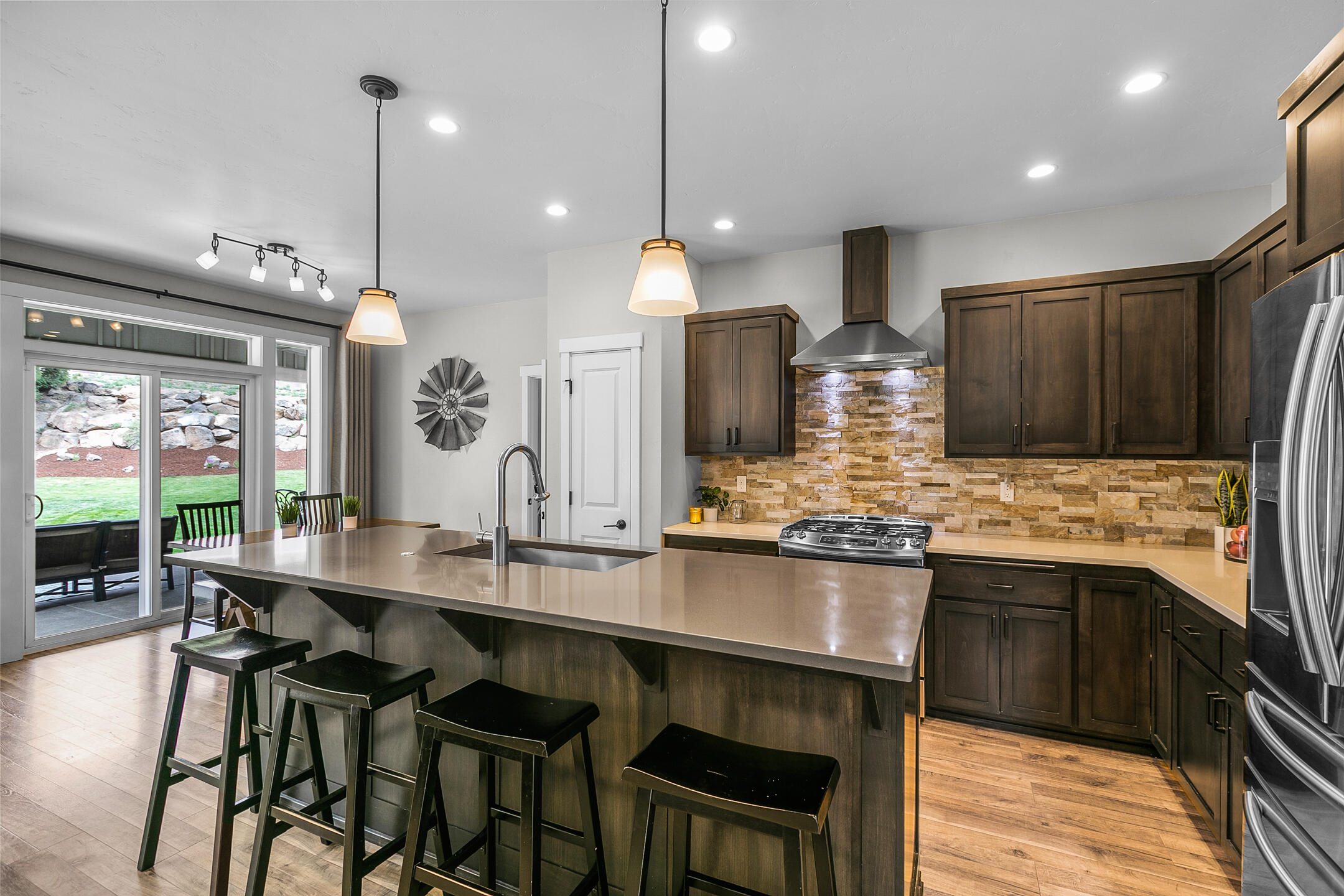 Shevlin Ridge - Residential