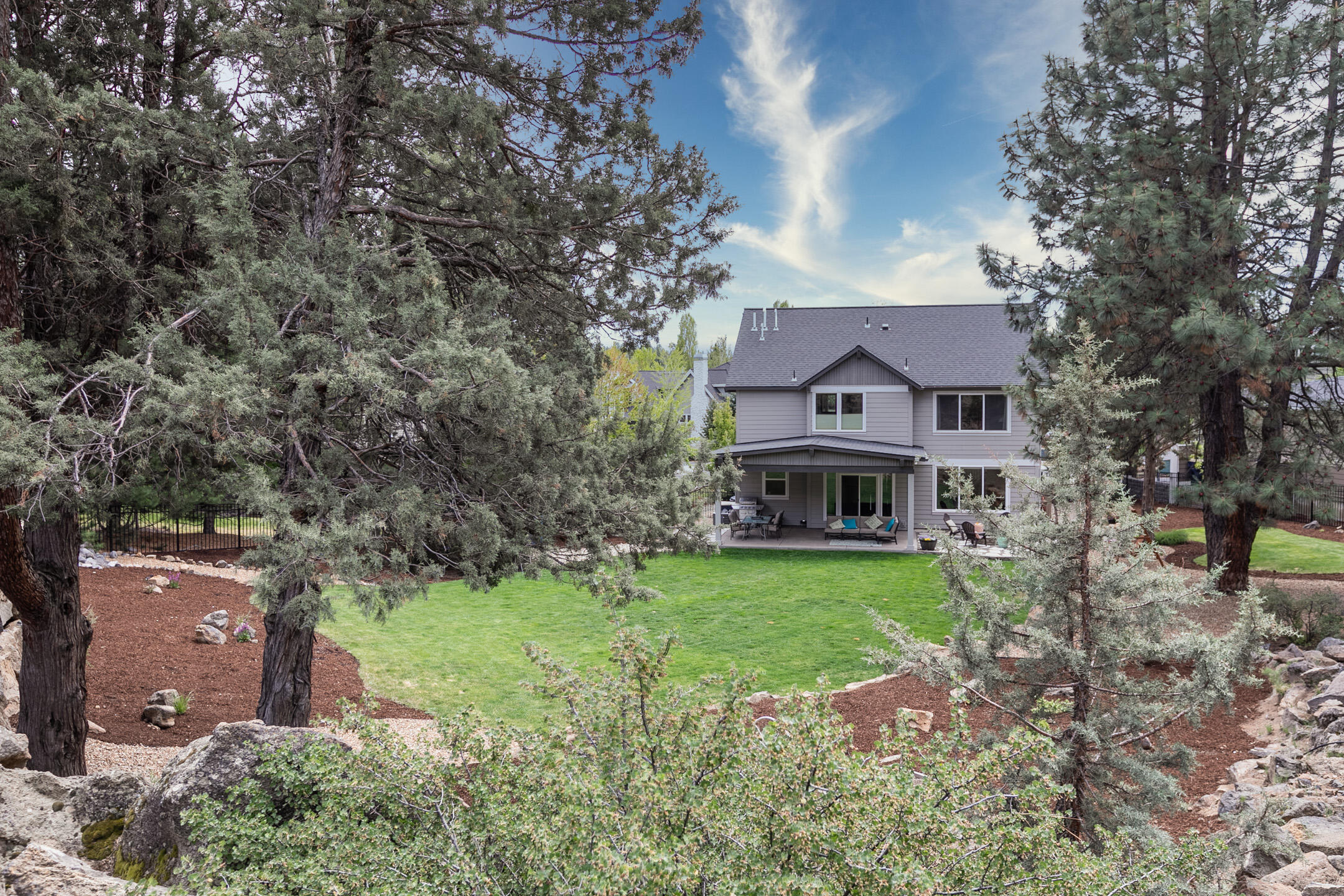 Shevlin Ridge - Residential