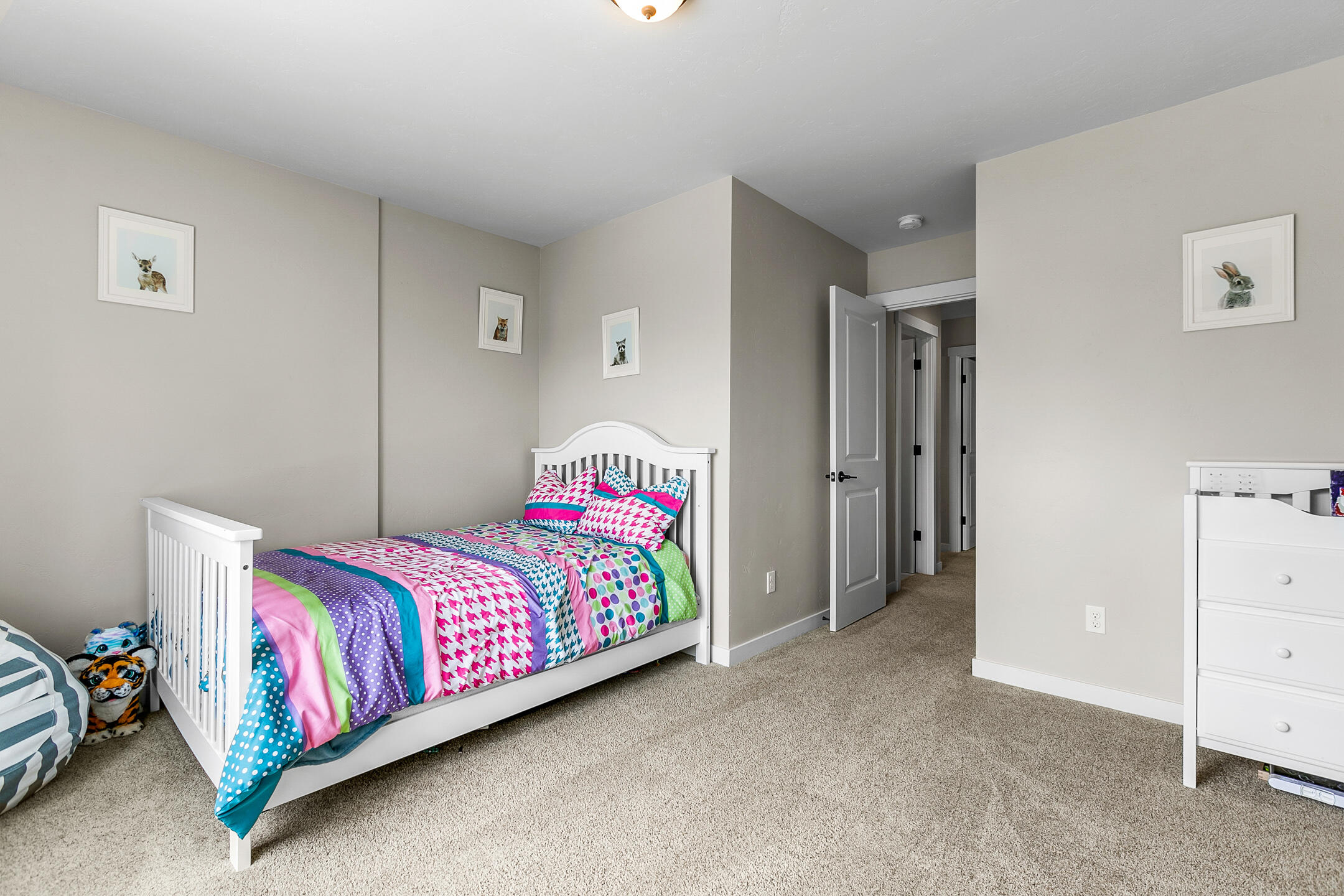 Shevlin Ridge - Residential