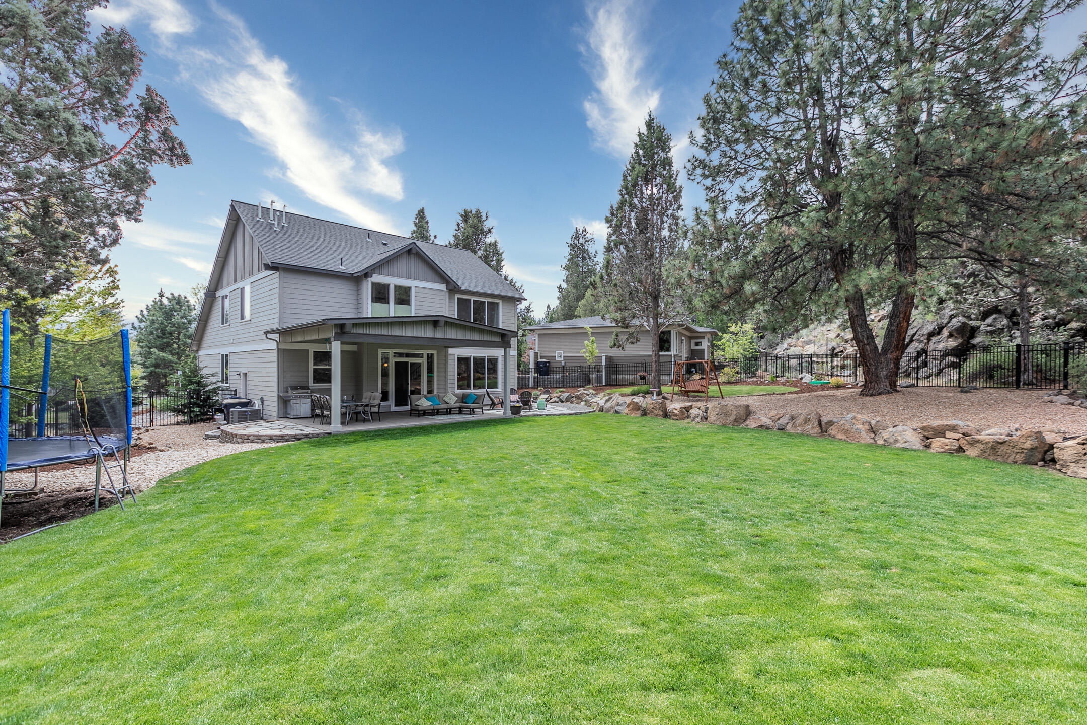 Shevlin Ridge - Residential