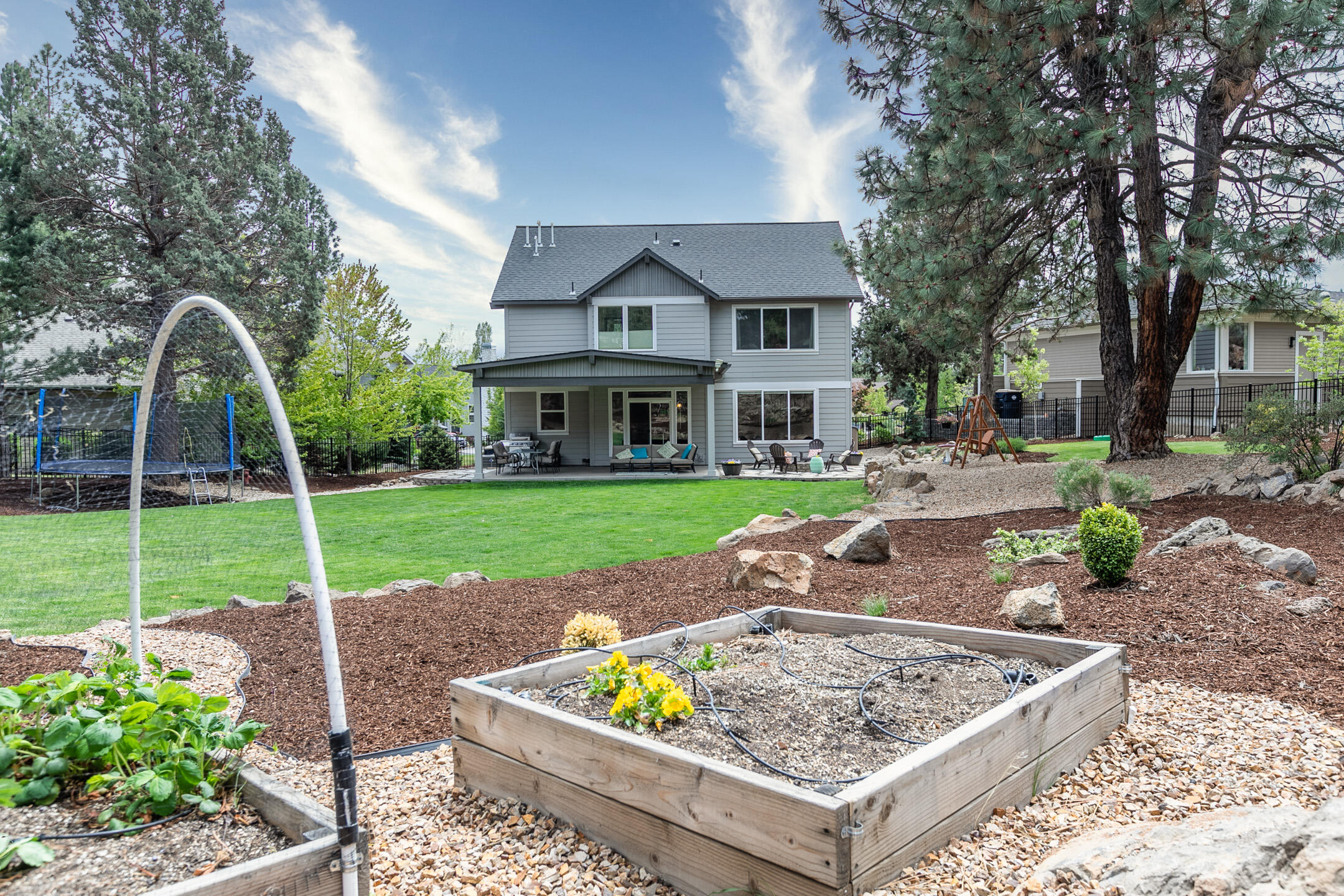 Shevlin Ridge - Residential