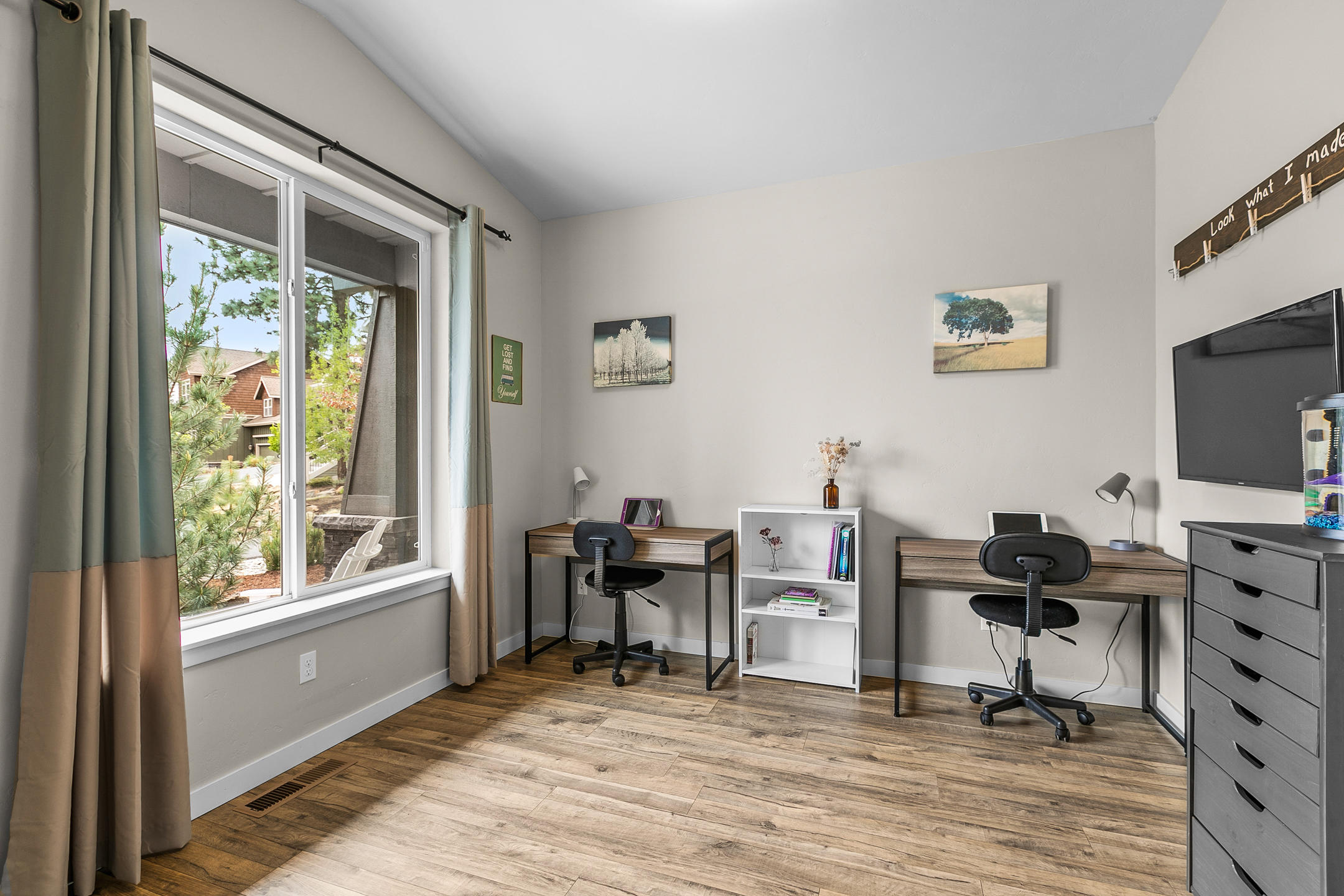 Shevlin Ridge - Residential