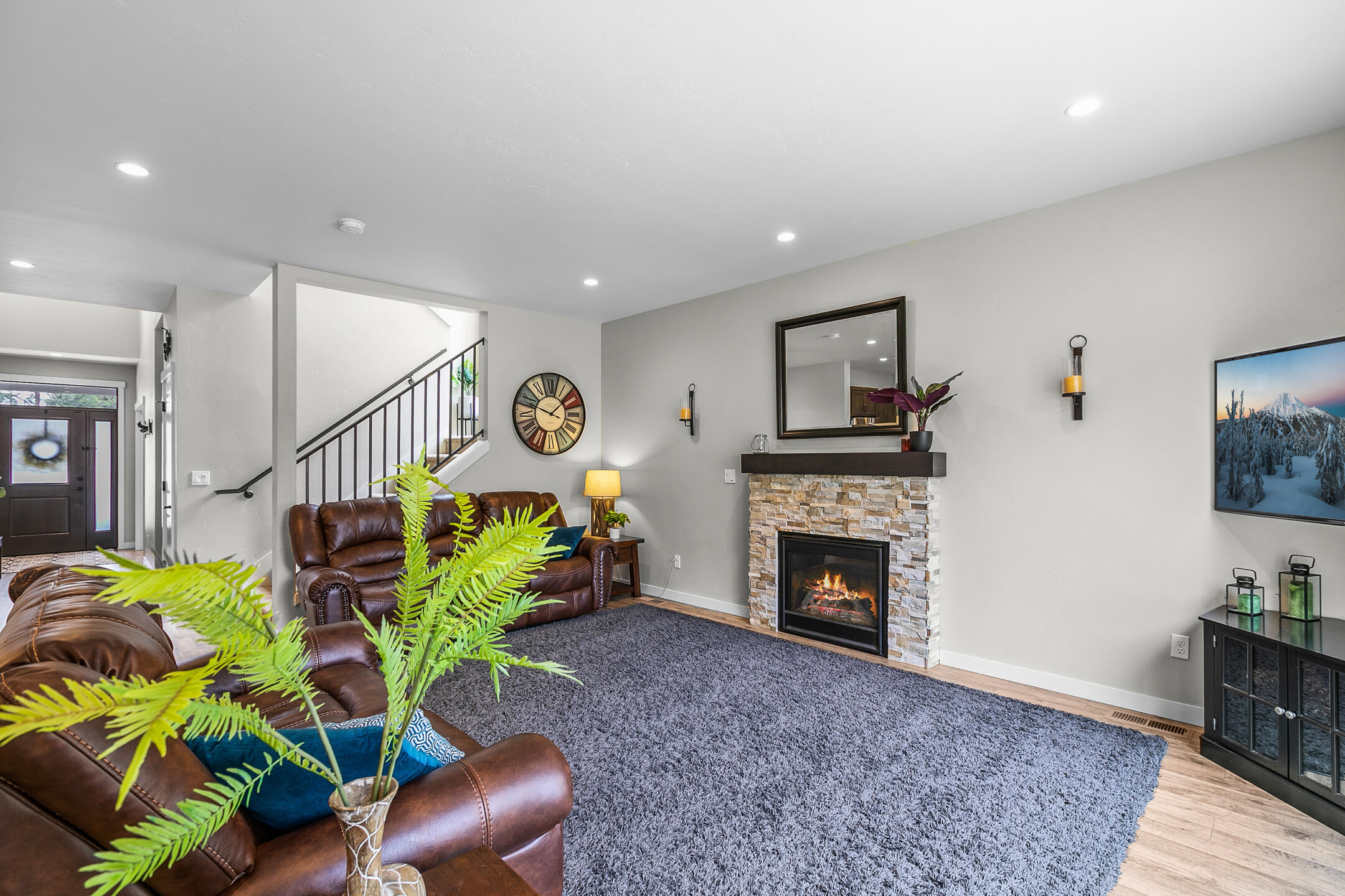 Shevlin Ridge - Residential