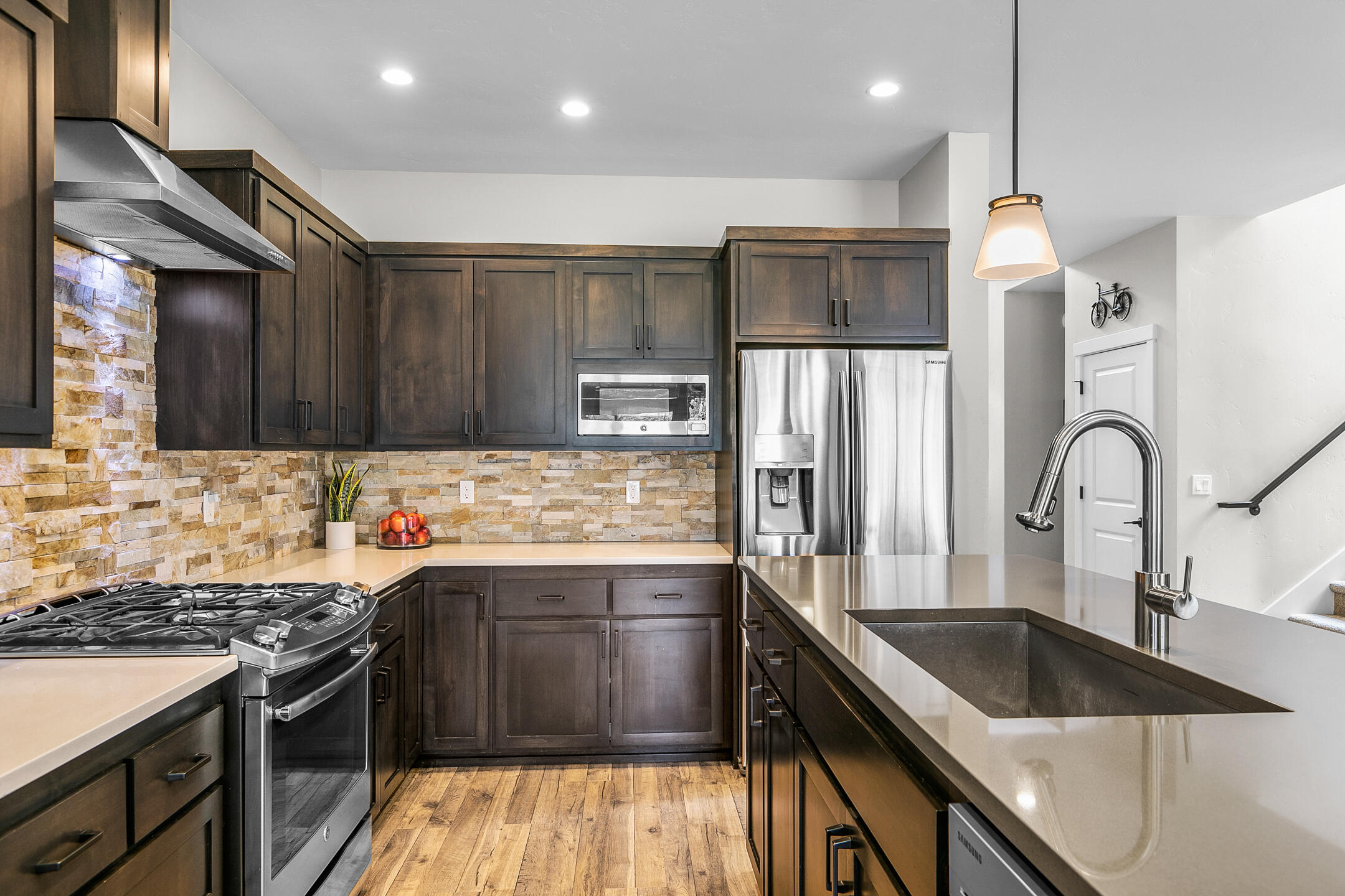 Shevlin Ridge - Residential