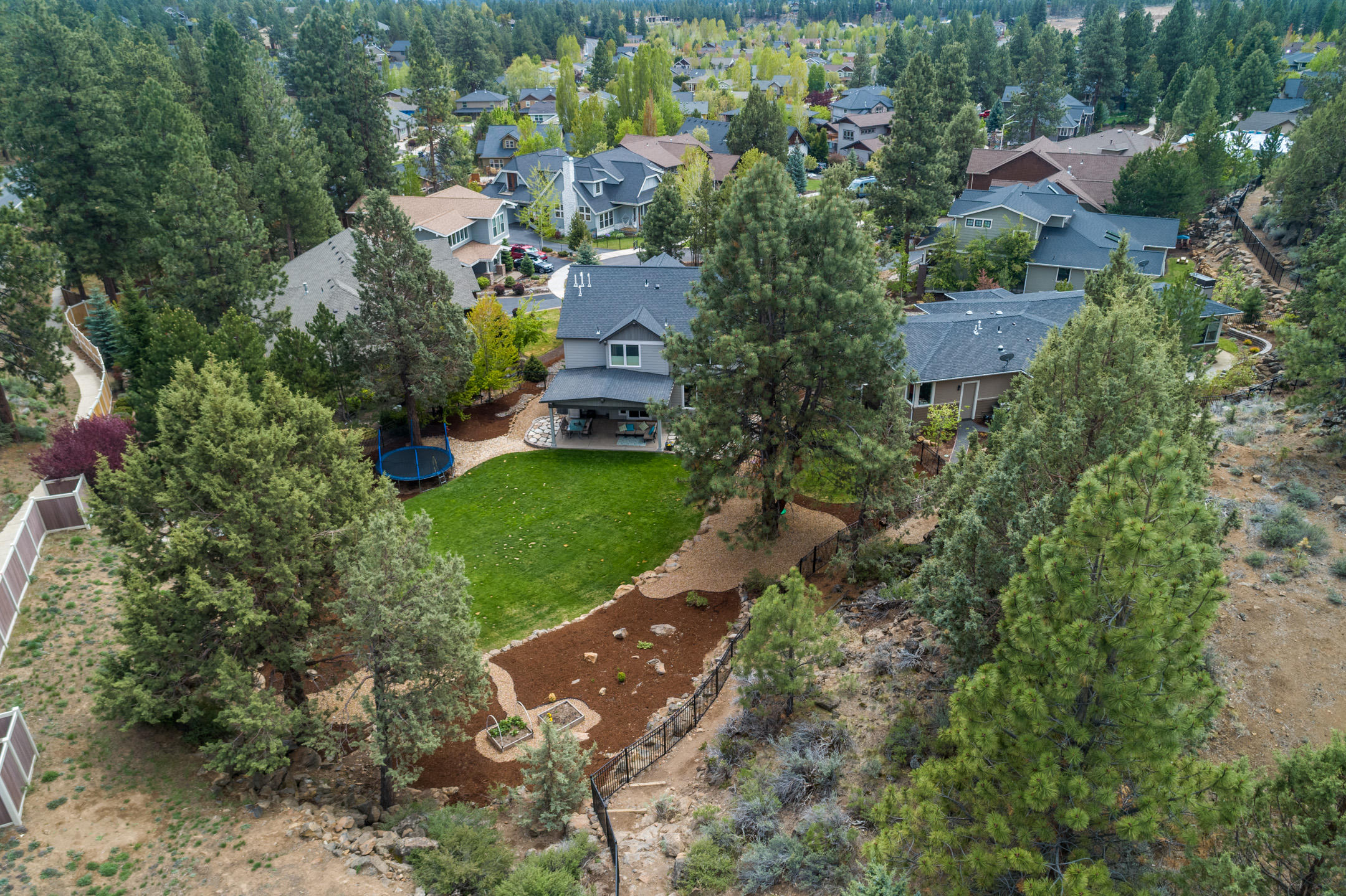 Shevlin Ridge - Residential