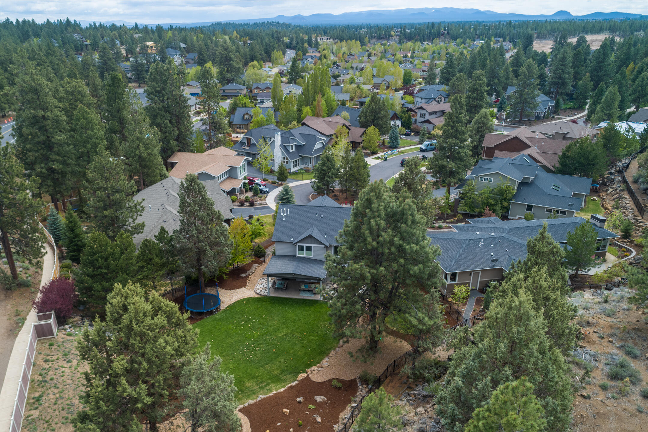 Shevlin Ridge - Residential