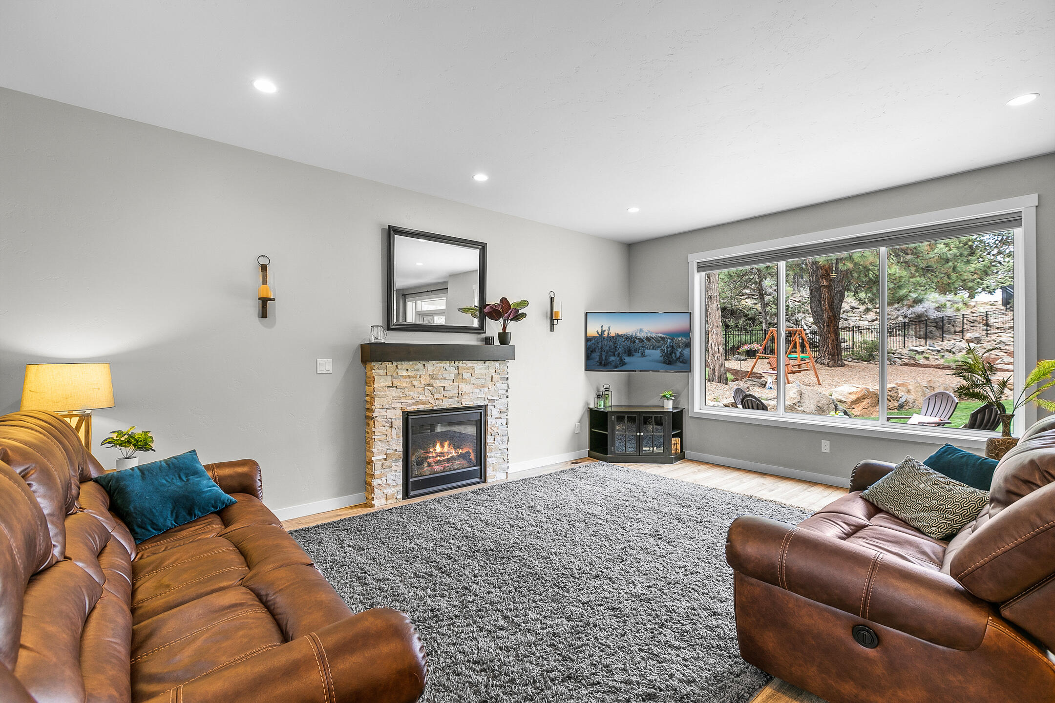 Shevlin Ridge - Residential
