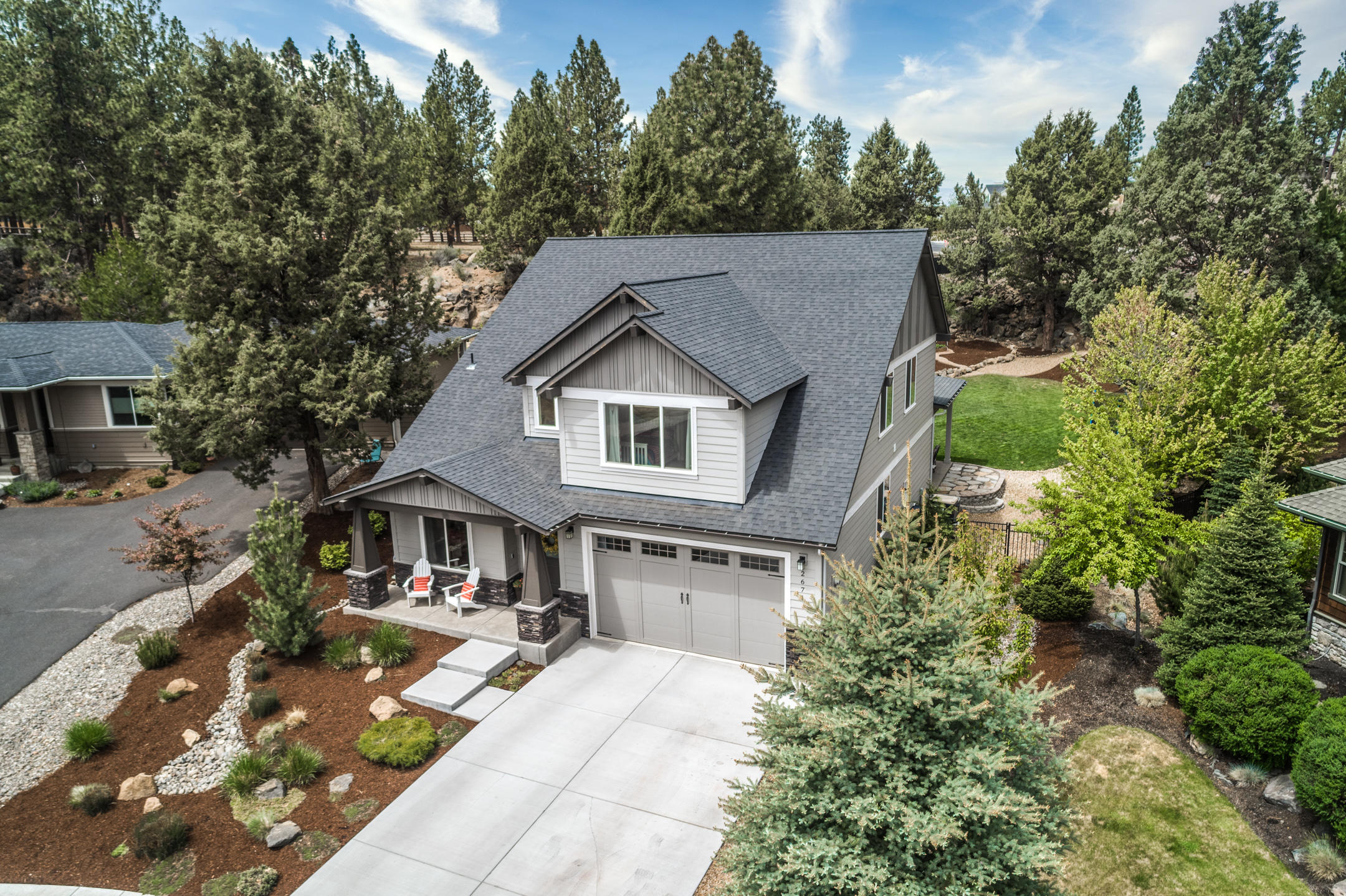 Shevlin Ridge - Residential