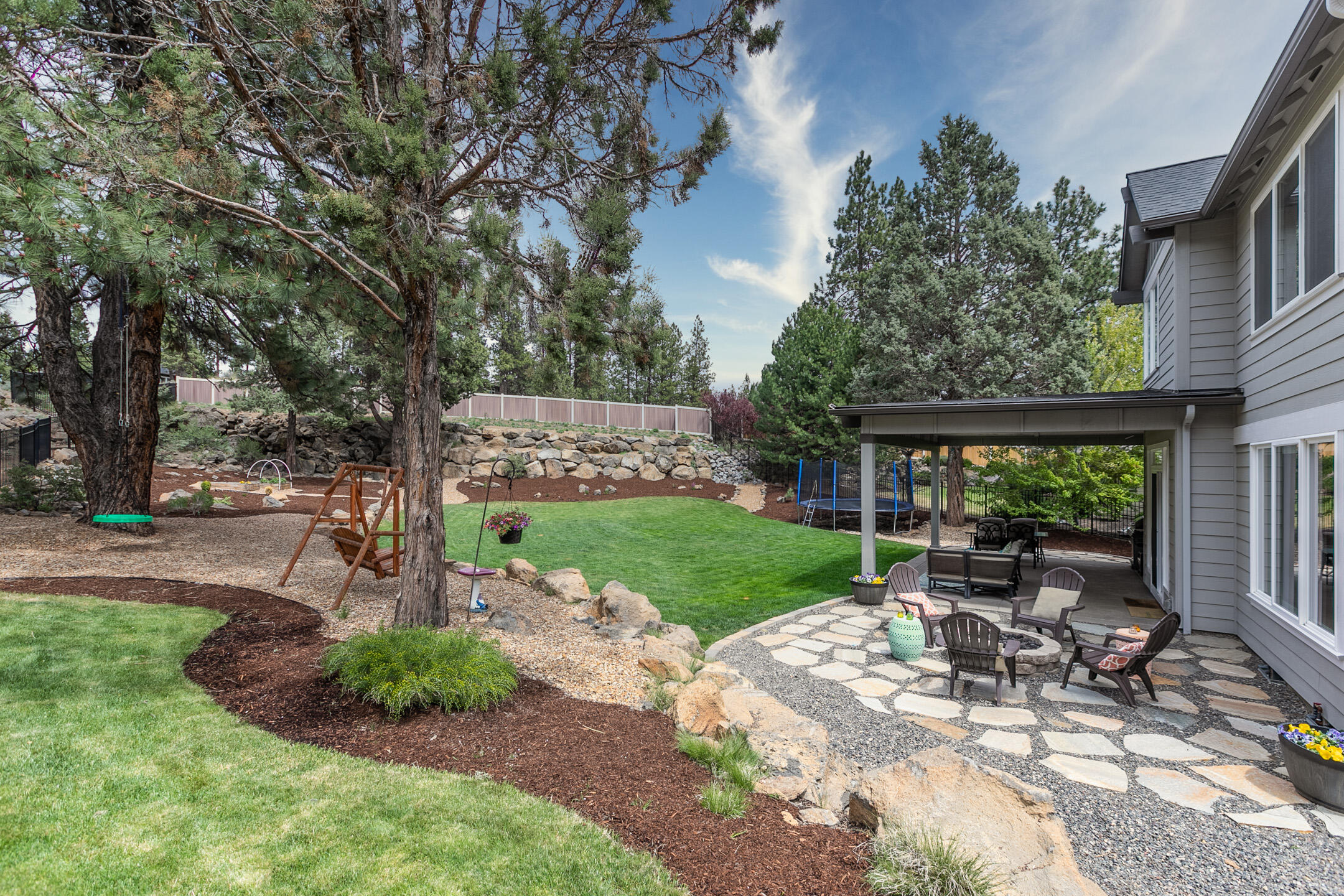 Shevlin Ridge - Residential