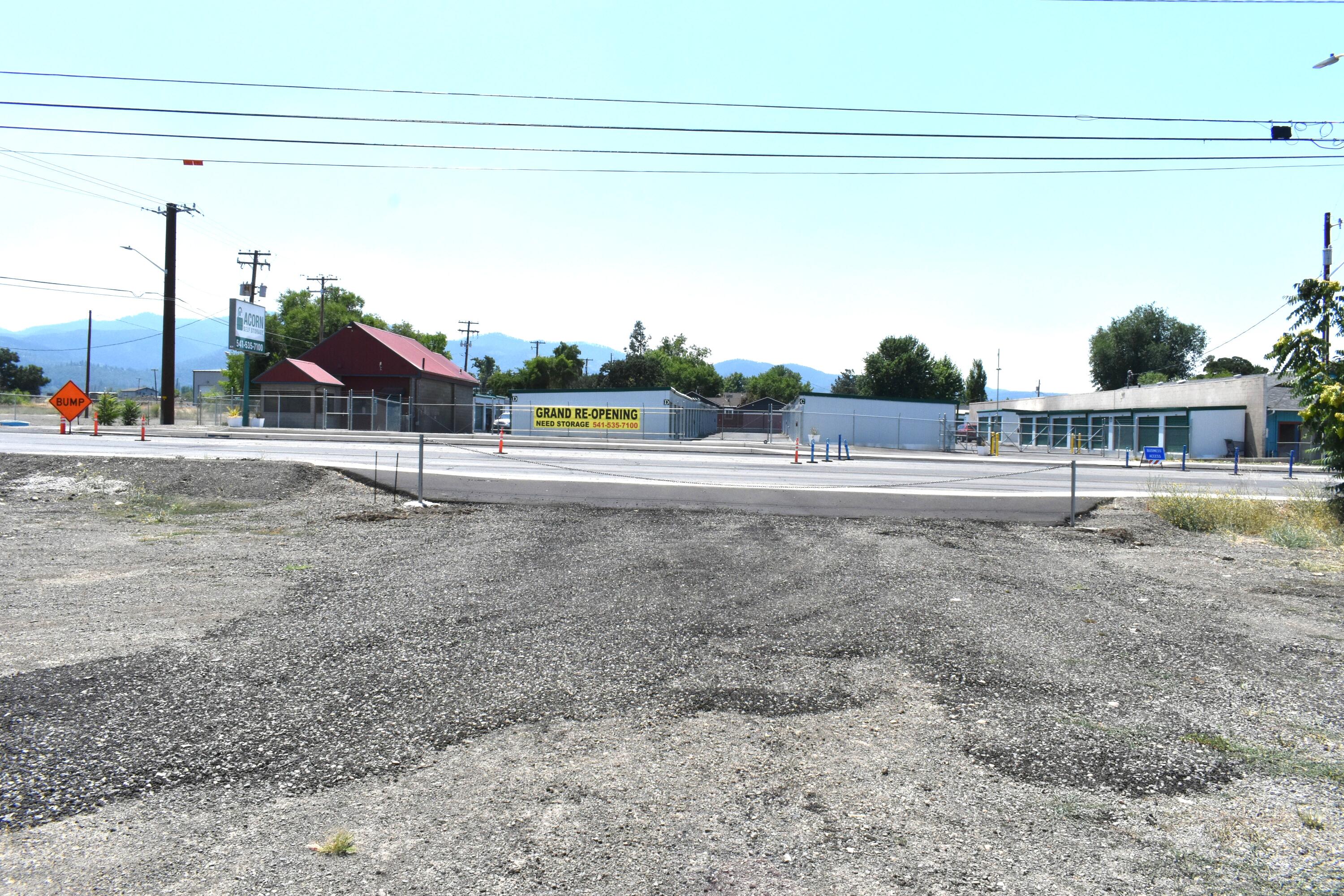 Pepper And Taylor Subdivision - Commercial Sale