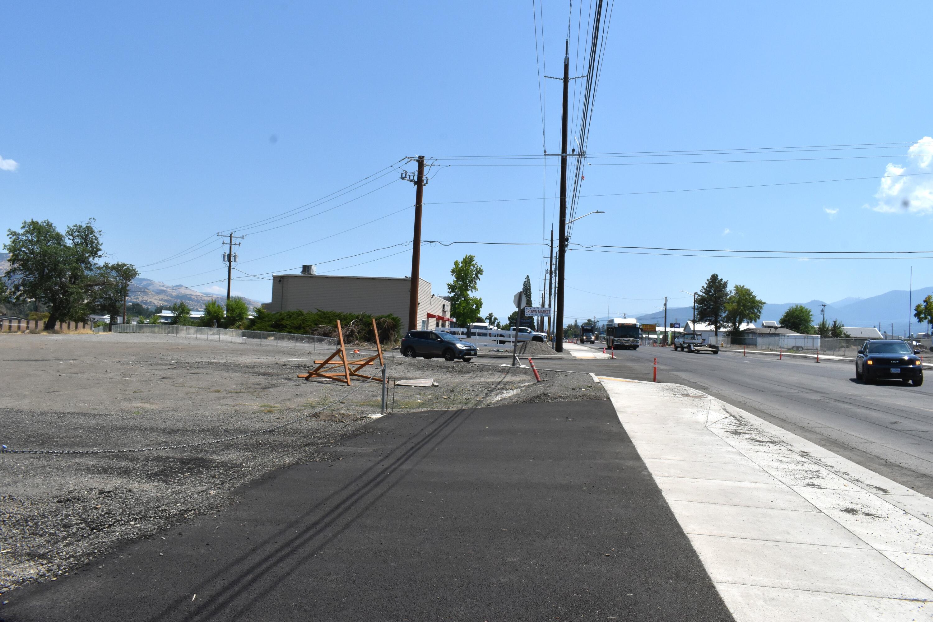 Pepper And Taylor Subdivision - Commercial Sale