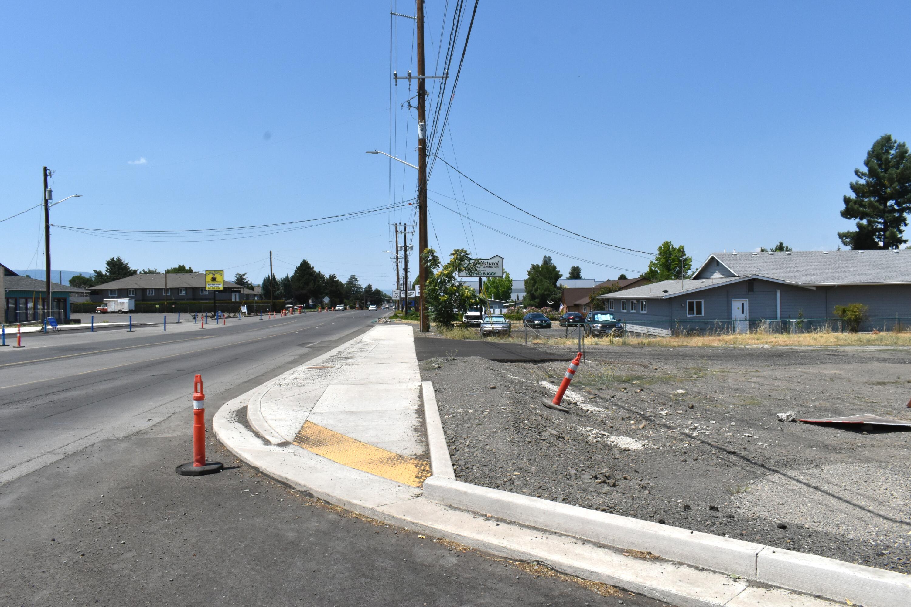 Pepper And Taylor Subdivision - Commercial Sale