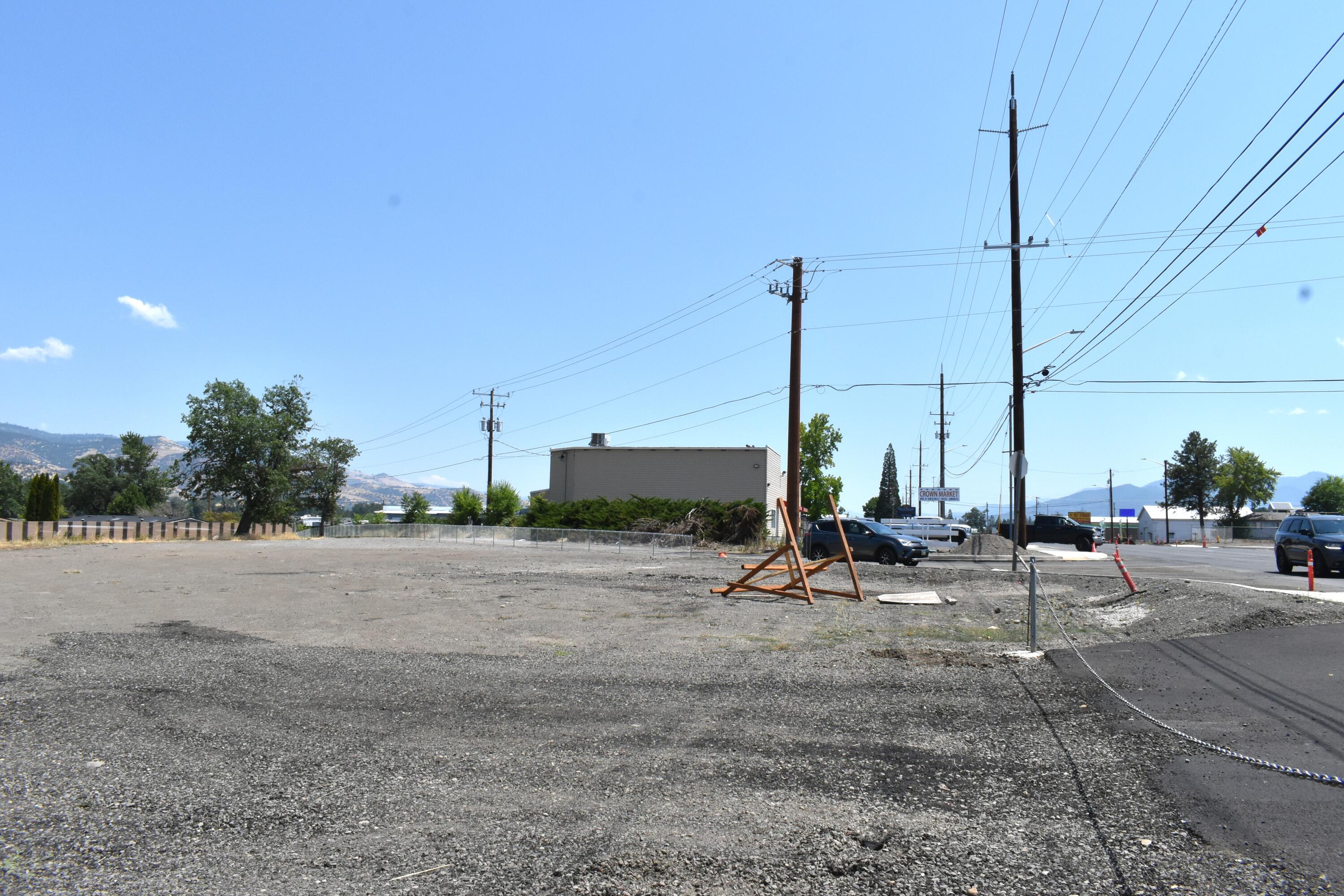 Pepper And Taylor Subdivision - Commercial Sale