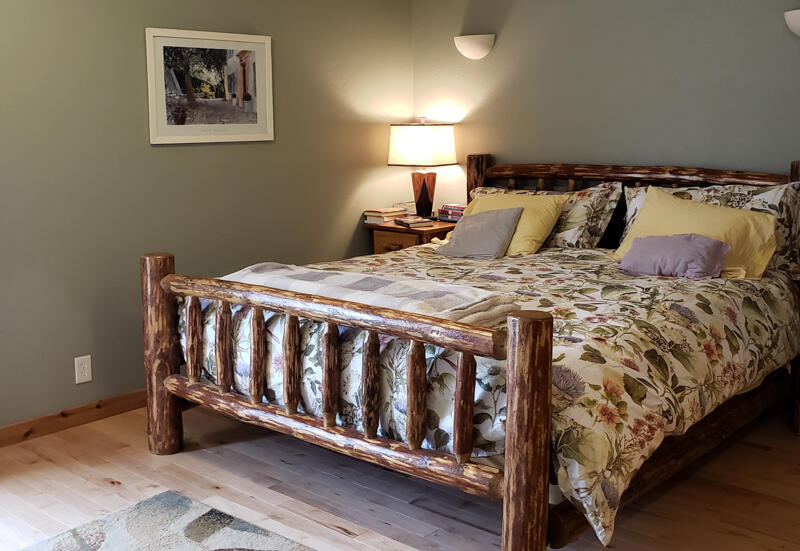 Rolling Horse Meadow - Residential