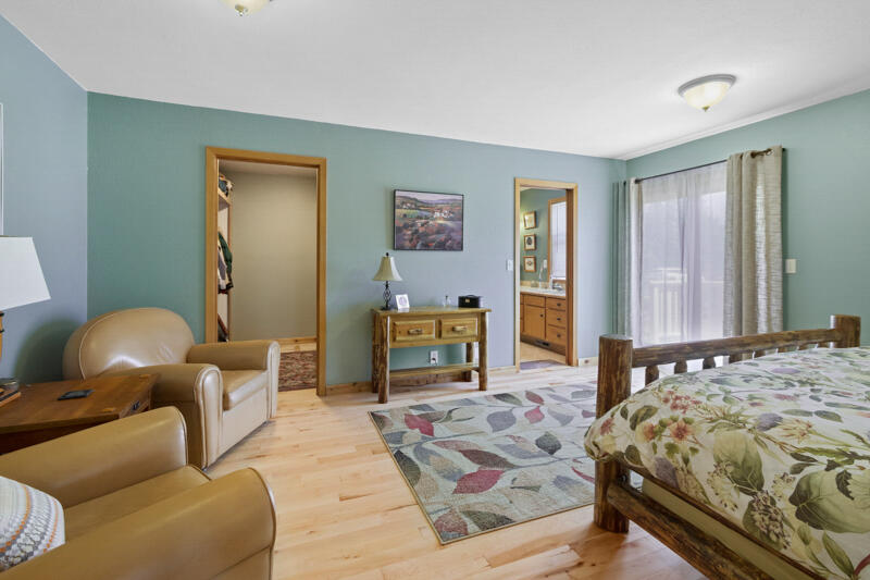 Rolling Horse Meadow - Residential