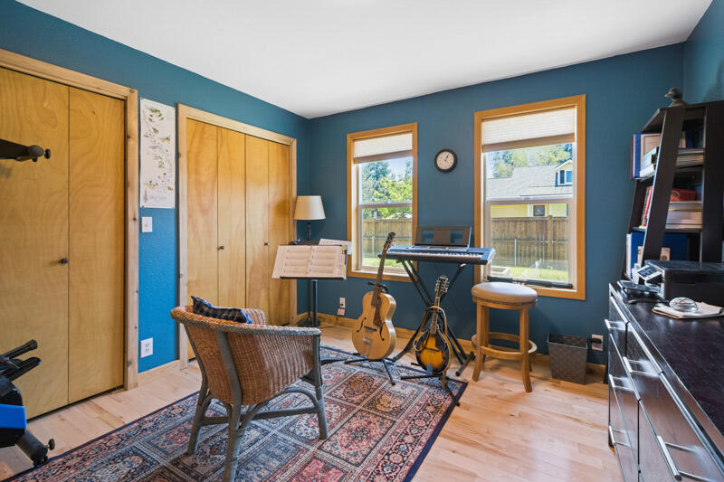 Rolling Horse Meadow - Residential