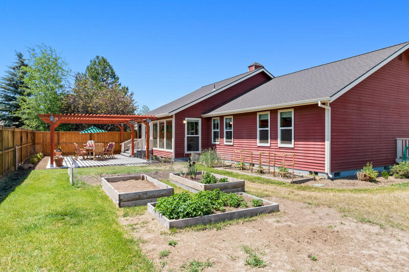 Rolling Horse Meadow - Residential