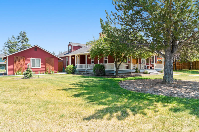 Rolling Horse Meadow - Residential