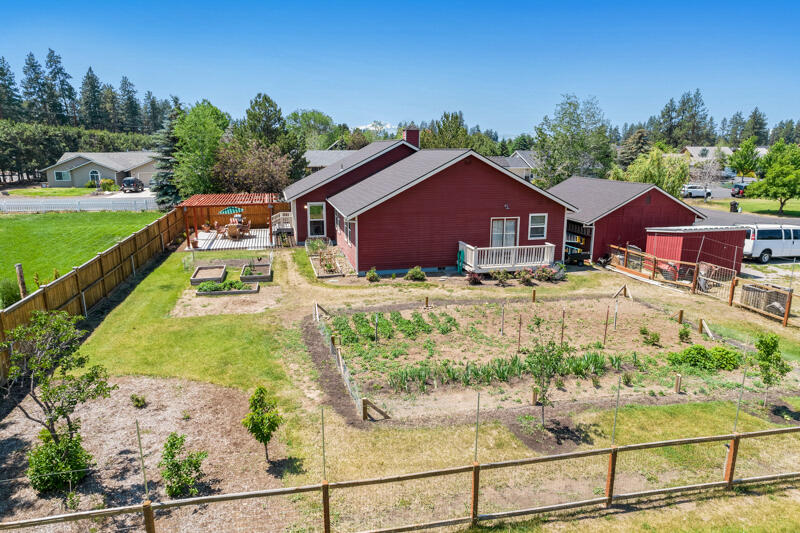 Rolling Horse Meadow - Residential