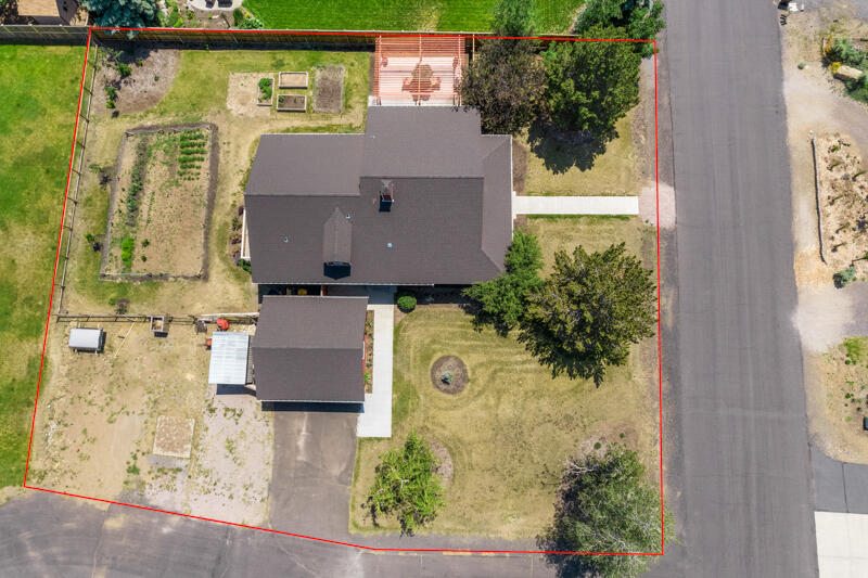 Rolling Horse Meadow - Residential