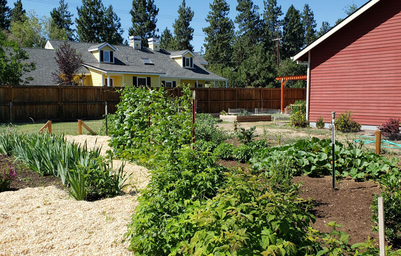 Rolling Horse Meadow - Residential