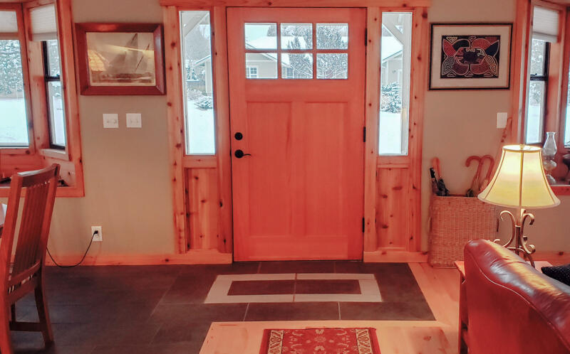 Rolling Horse Meadow - Residential
