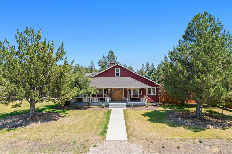 Rolling Horse Meadow - Residential