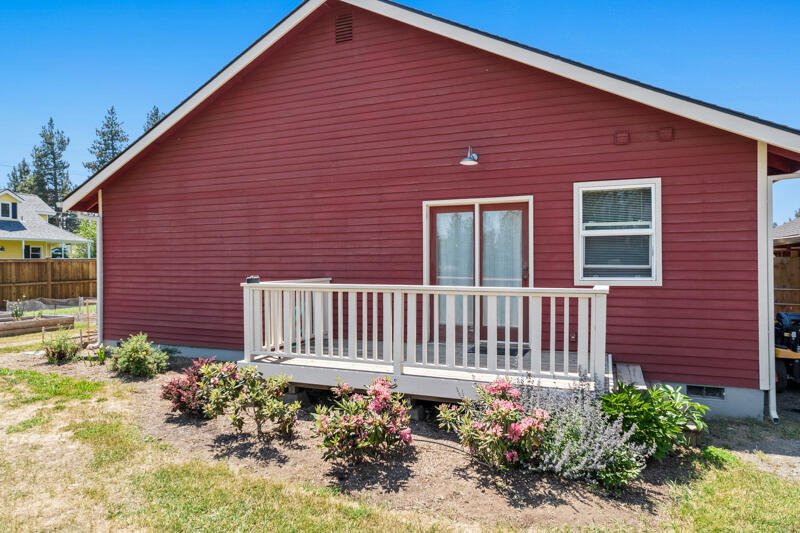 Rolling Horse Meadow - Residential