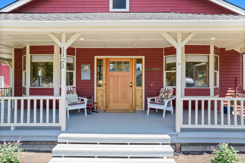 Rolling Horse Meadow - Residential