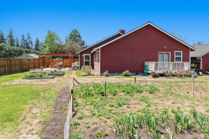 Rolling Horse Meadow - Residential