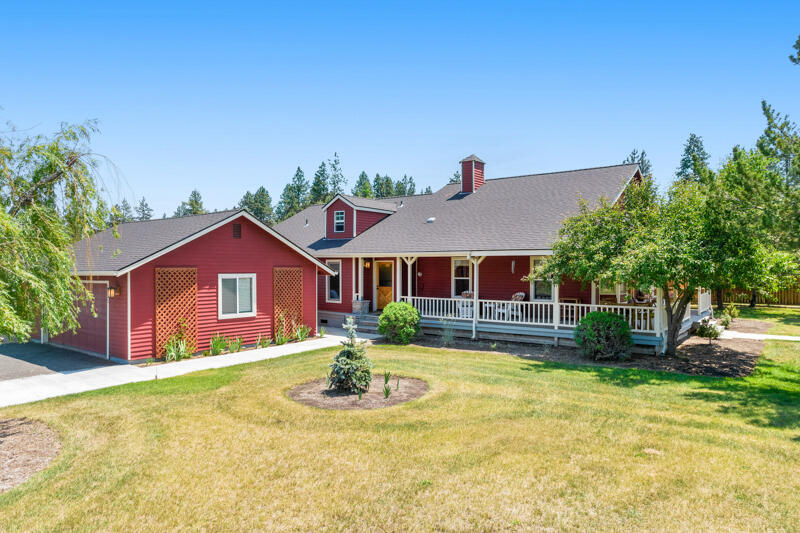 Rolling Horse Meadow - Residential