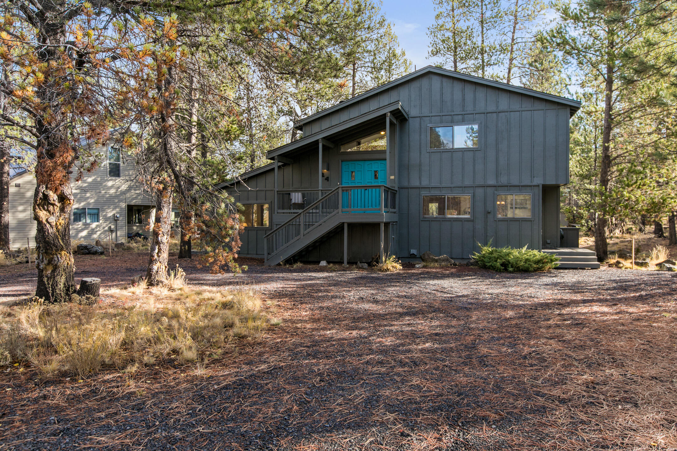 River Village - Residential