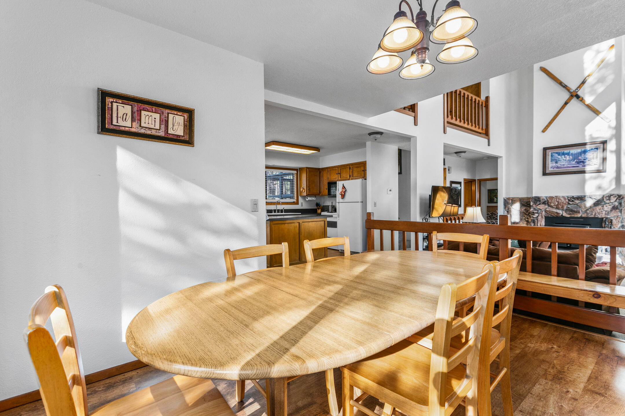 River Village - Residential