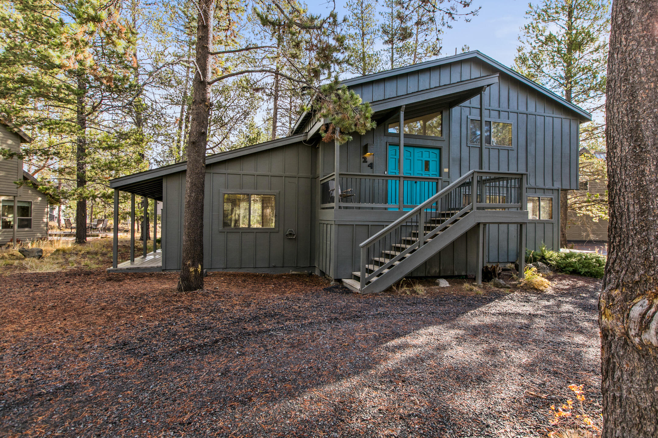 River Village - Residential