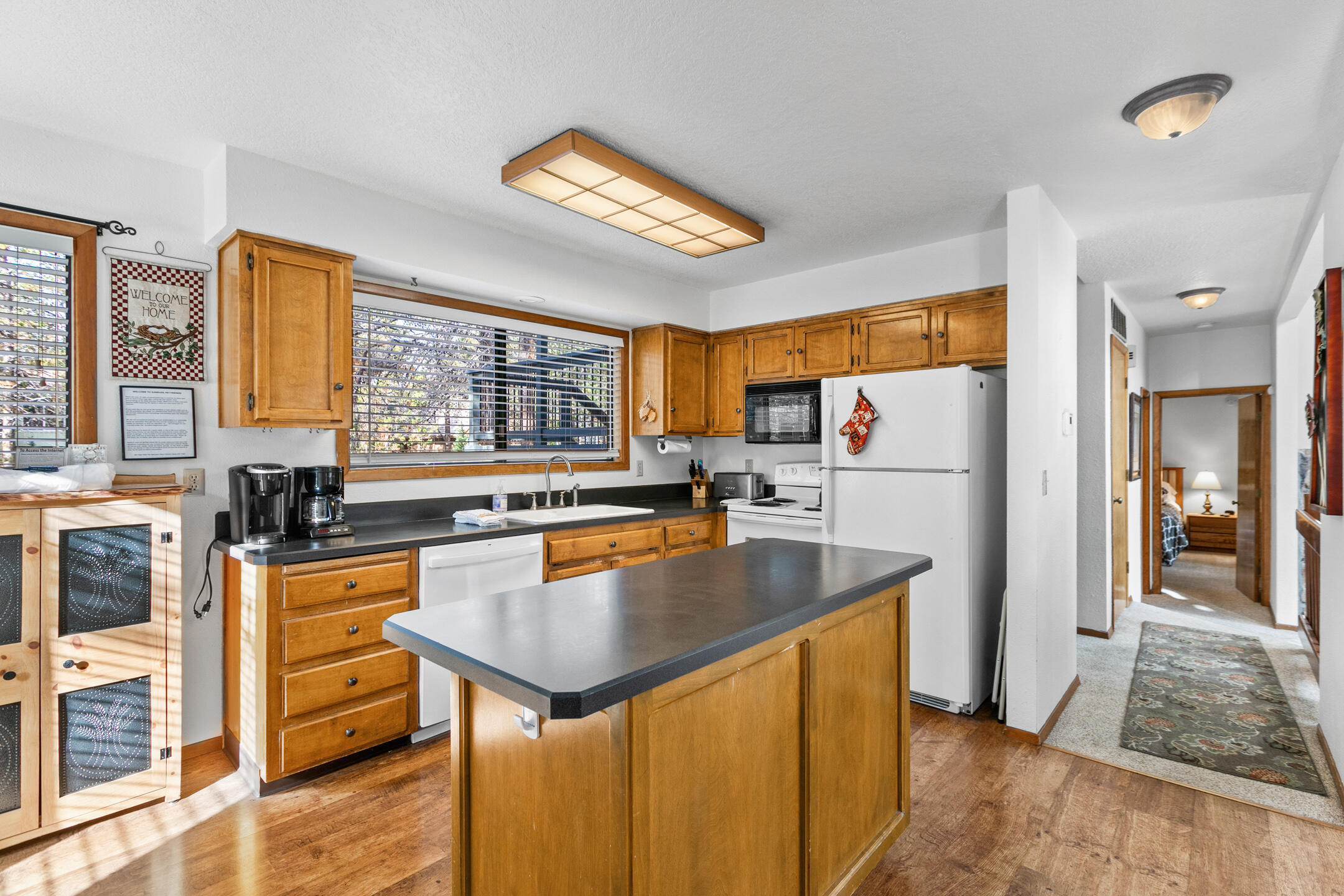 River Village - Residential