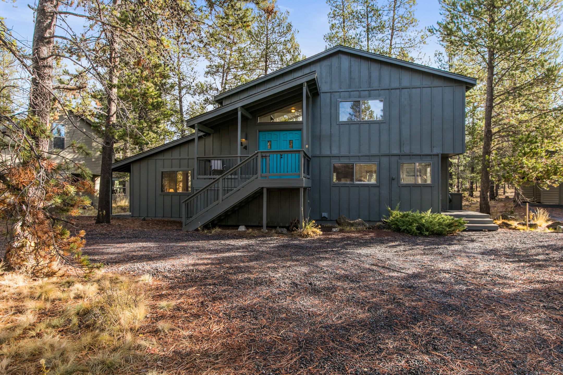 River Village - Residential