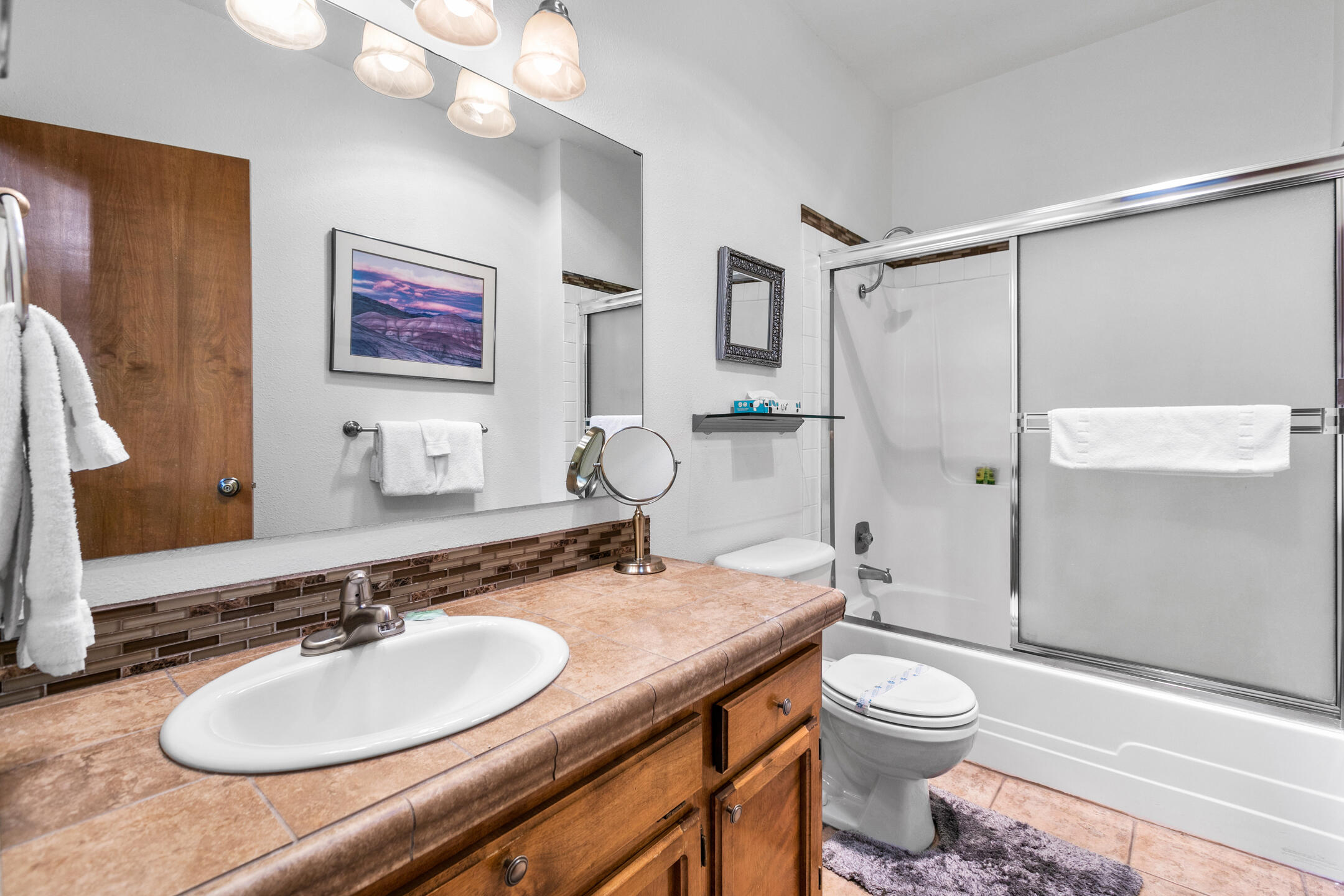 River Village - Residential